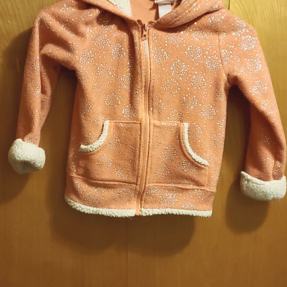 Girls jacket